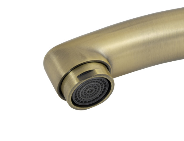 55244-13 Смеситель KAISER County для кухни 